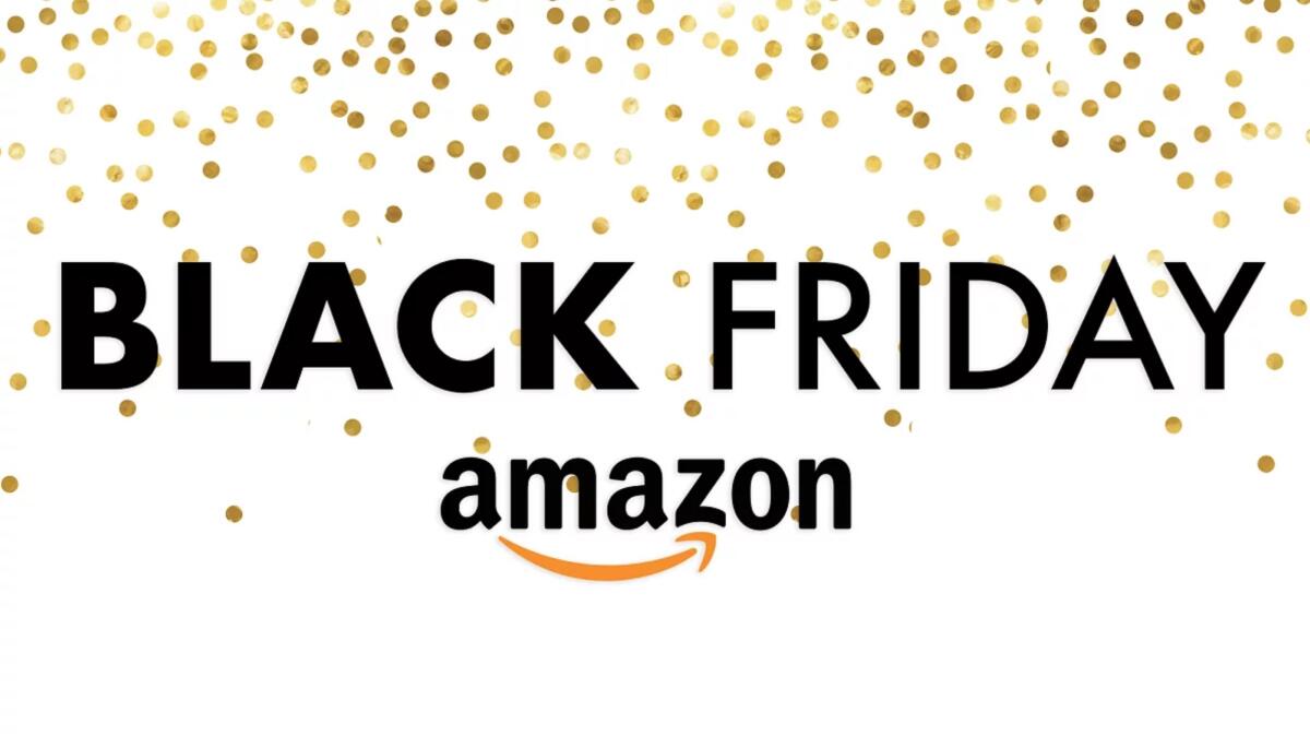 Prossimo Black Friday Amazon: ANTEPRIMA offerte - 