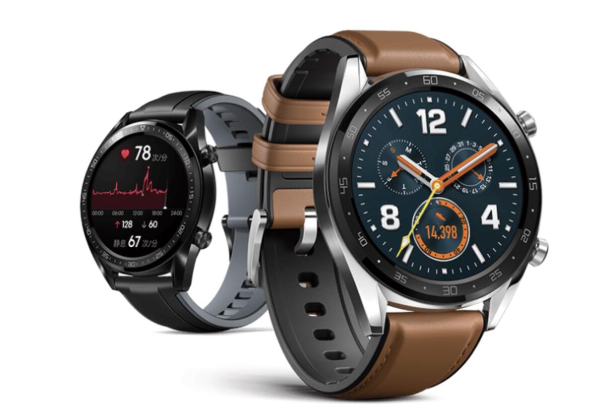 Cinturino Huawei Watch GT: I Migliori 10 Da Comprare - 