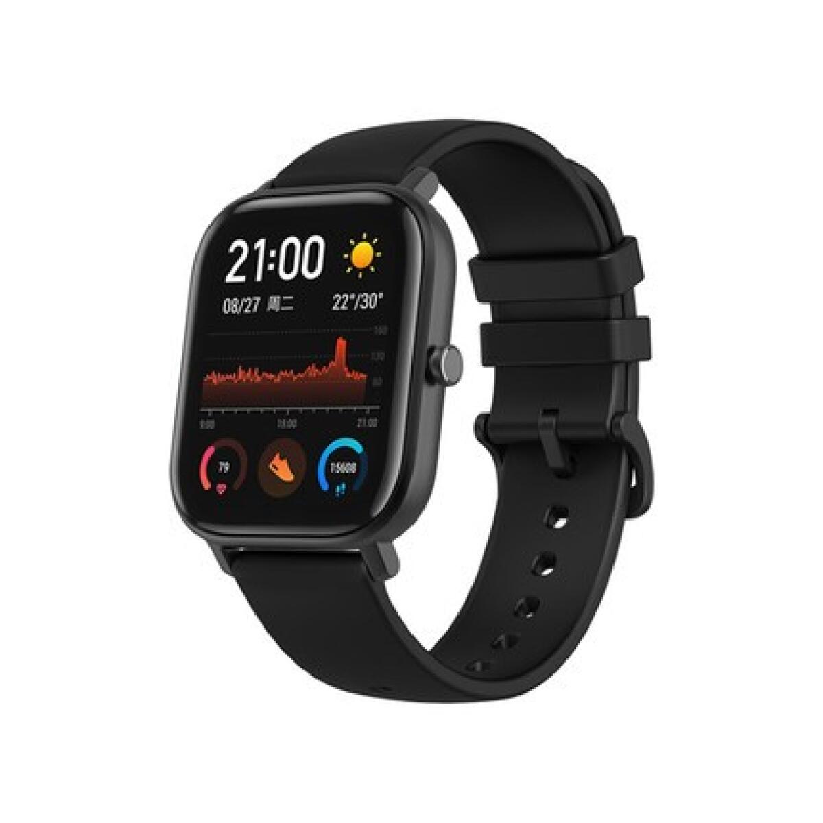 Cinturino Amazfit GTS: I Migliori 10 Da Comprare - 