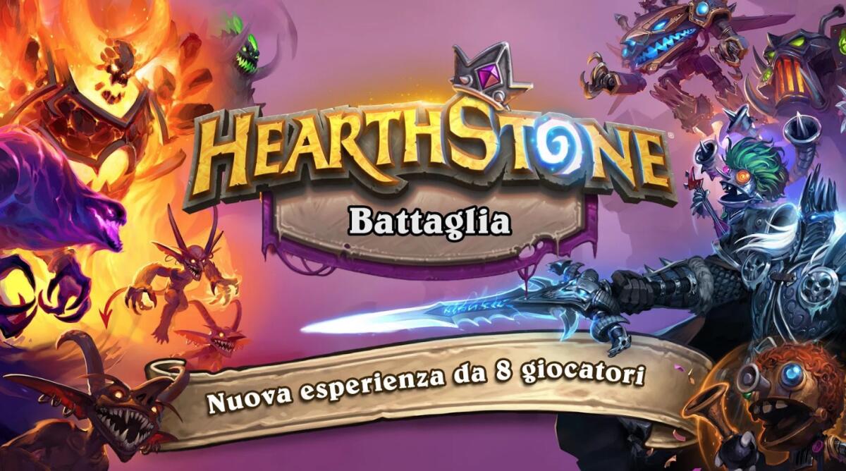Trucchi e Hack Hearthstone: Funzionano Davvero? - 