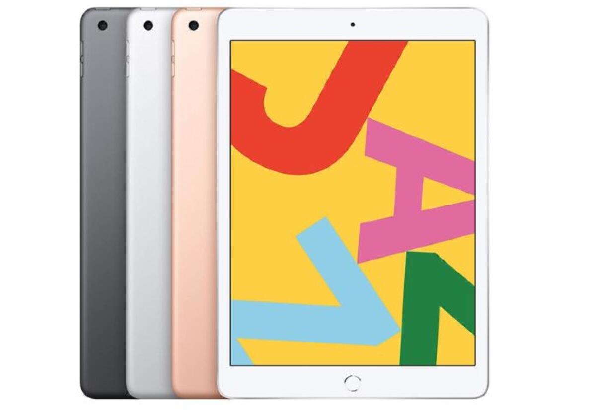 Apple iPad da 10.2 pollici scontato a 299 euro su Amazon - 