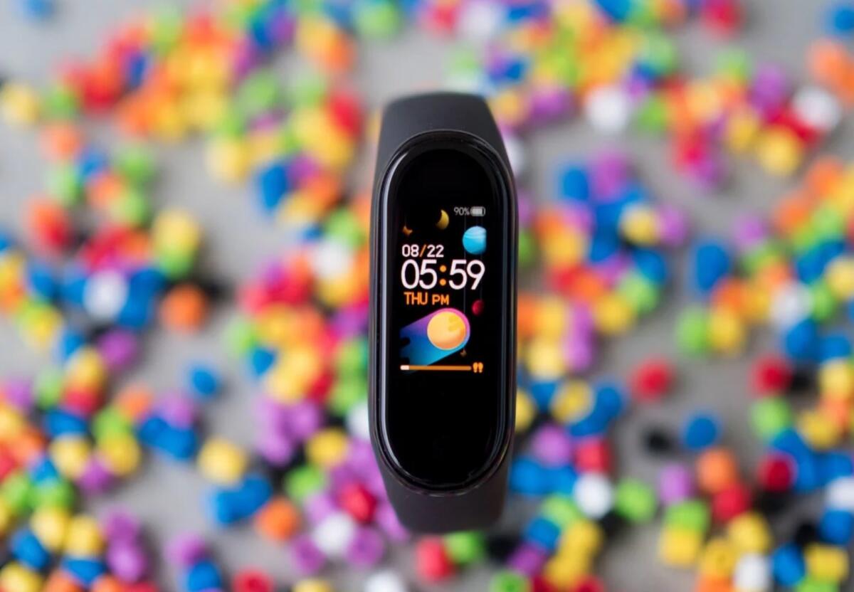 Xiaomi Mi Band 4: la Recensione Completa - 