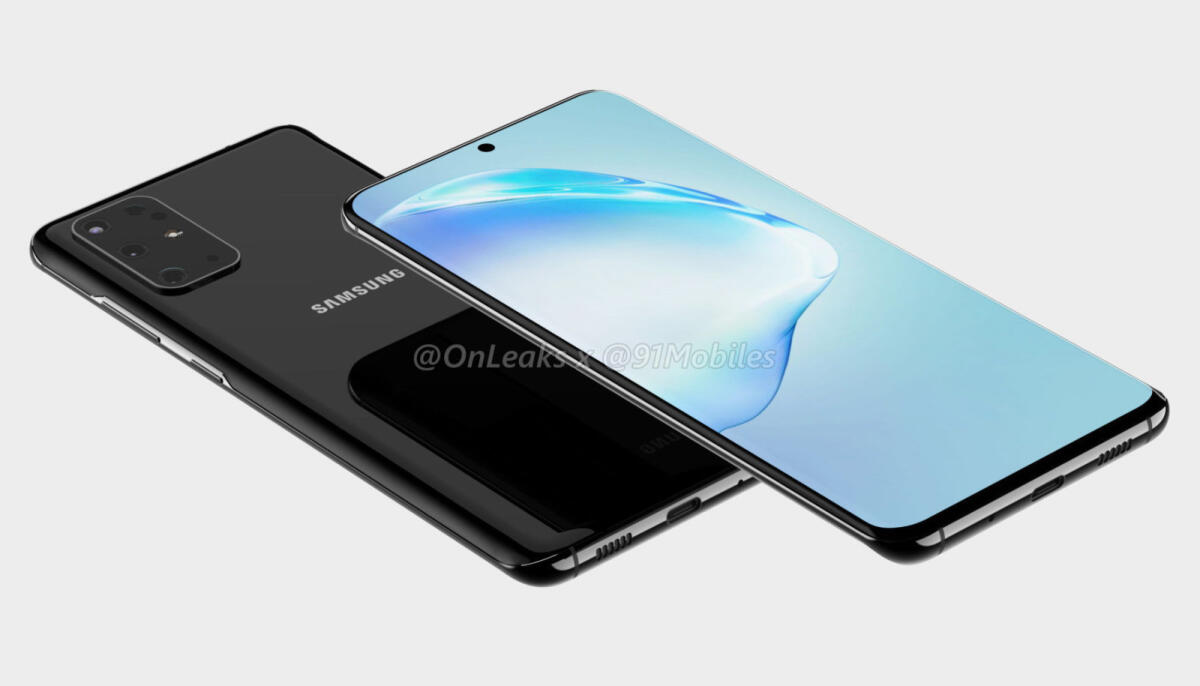 Samsung Galaxy S11 uscita: cosa sappiamo fino ad ora - 