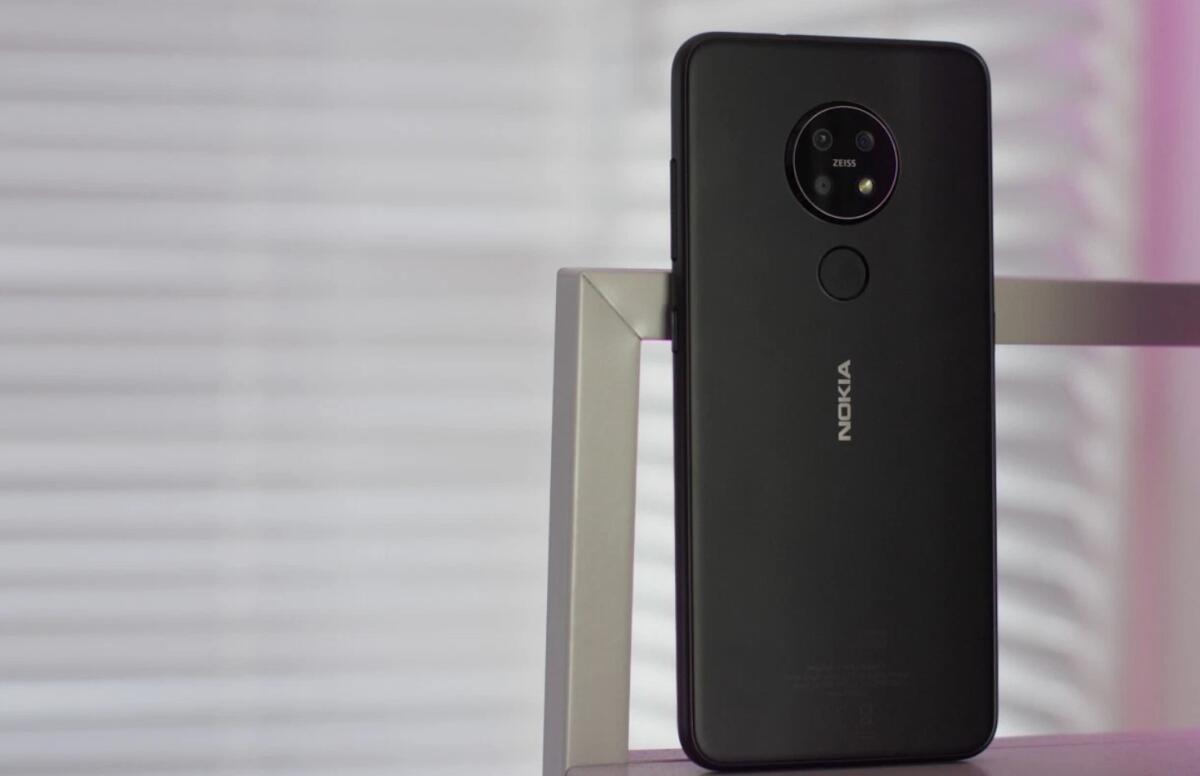 Nokia 7.2: la Recensione Completa - 