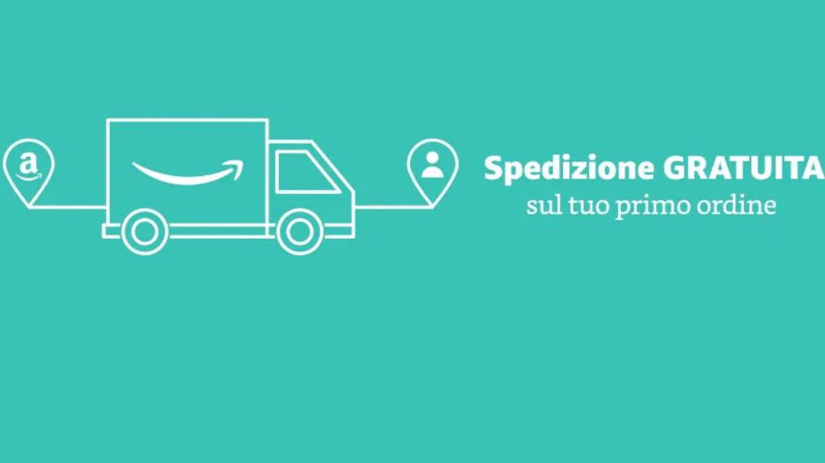 Amazon Spedizione Gratuita Senza Prime: ecco come - 
