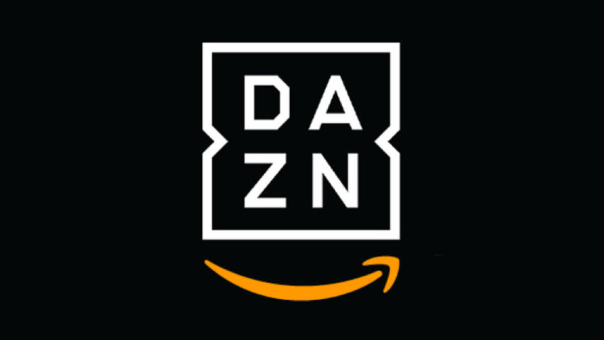 DAZN gratis a vita: guida FUNZIONANTE - 