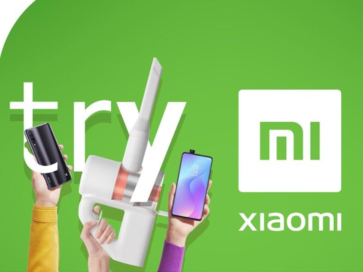 Prova gratis Redmi Note 8T: ecco come fare - 