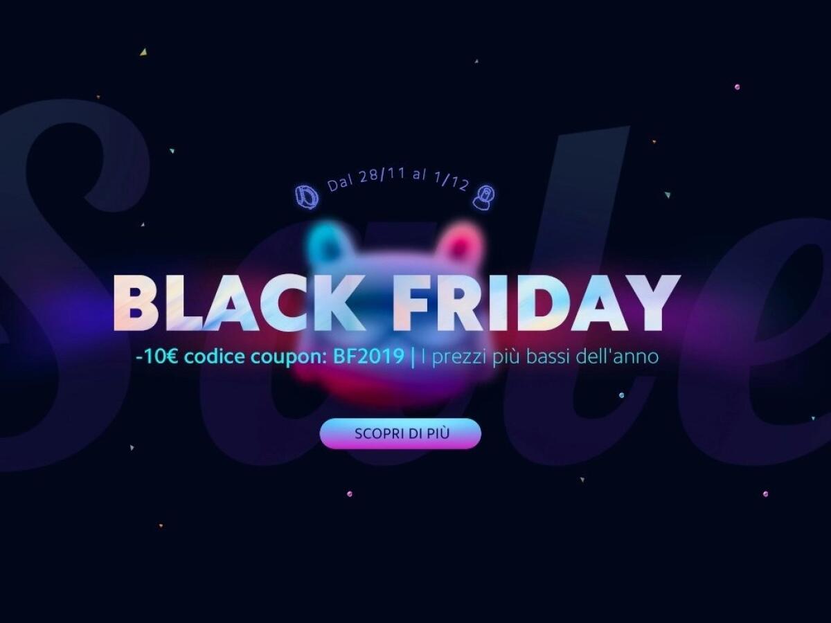 Black Friday Xiaomi: ecco gli smartphone in offerta - 