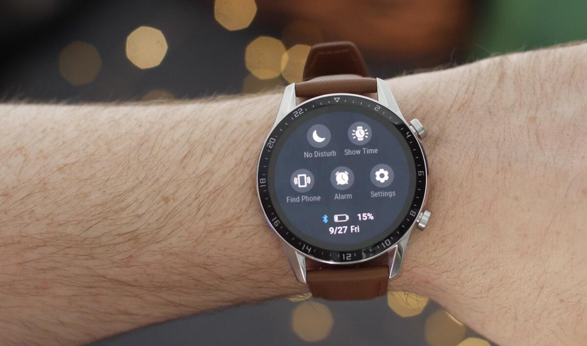 Cinturino Huawei Watch GT 2: I Migliori 10 Da Comprare - 