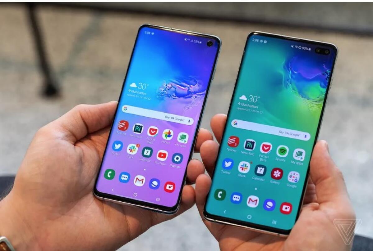 Registrazione schermo Samsung: come fare? - 