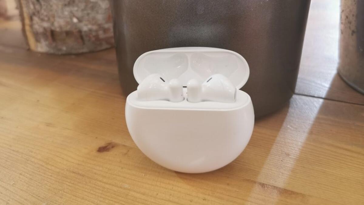 Huawei Freebuds 3: la Recensione Completa - 