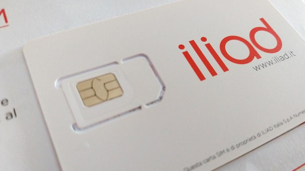 Router 4G SIM Iliad: quale comprare? - 