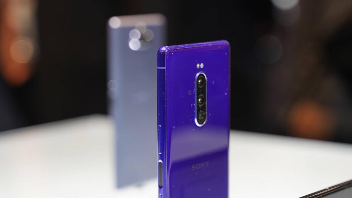 Sony Android 10: quali smartphone saranno aggiornati e quando - 