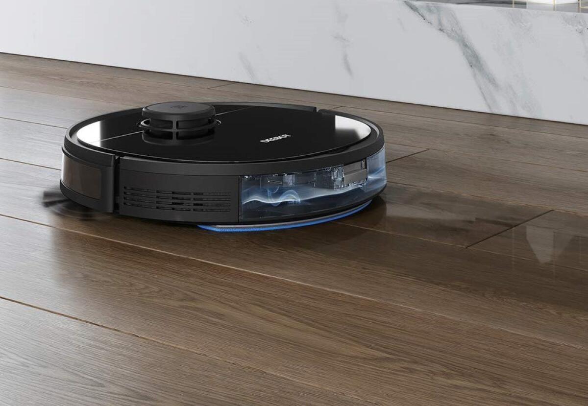 Offerte ECOVACS Black Friday e Cyber Monday 2019 - Le migliori - 