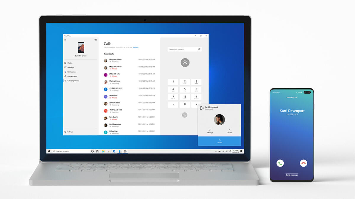 Download ISO Windows 10 November 2019 Update Italiano - 