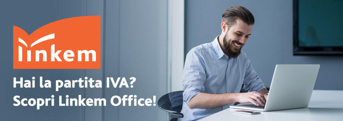 Linkem Office: internet senza linea fissa a 19,90€ per aziende e partite IVA - 