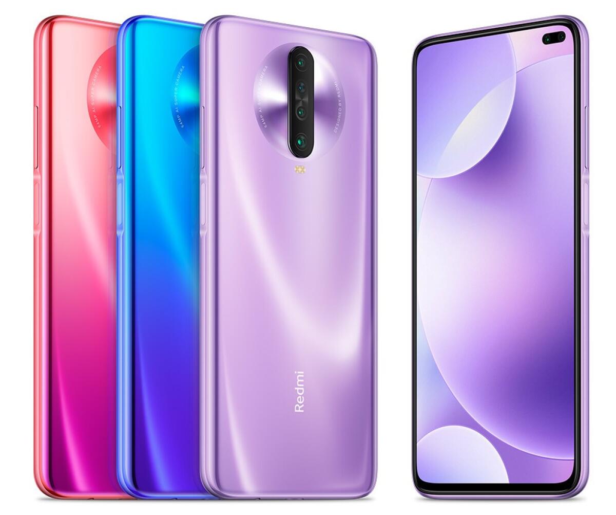 Redmi K30 è ufficiale: scopriamolo insieme - 