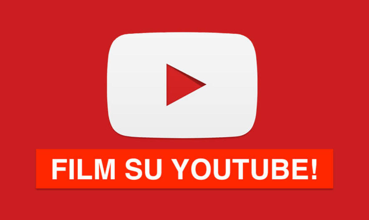 Scaricare film gratis da YouTube - GUIDA FACILE - 