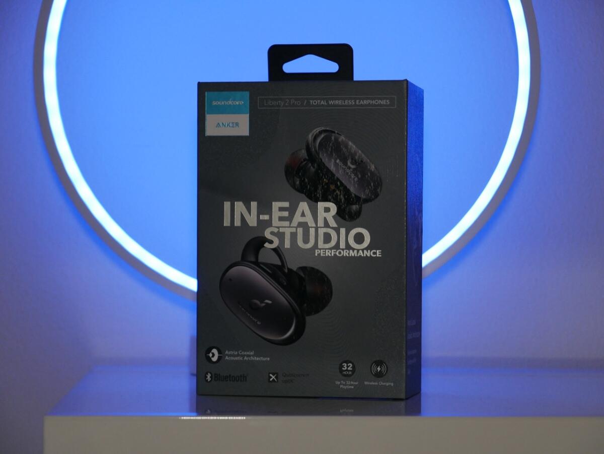 Anker Soundcore Liberty 2 Pro: la Recensione Completa - 