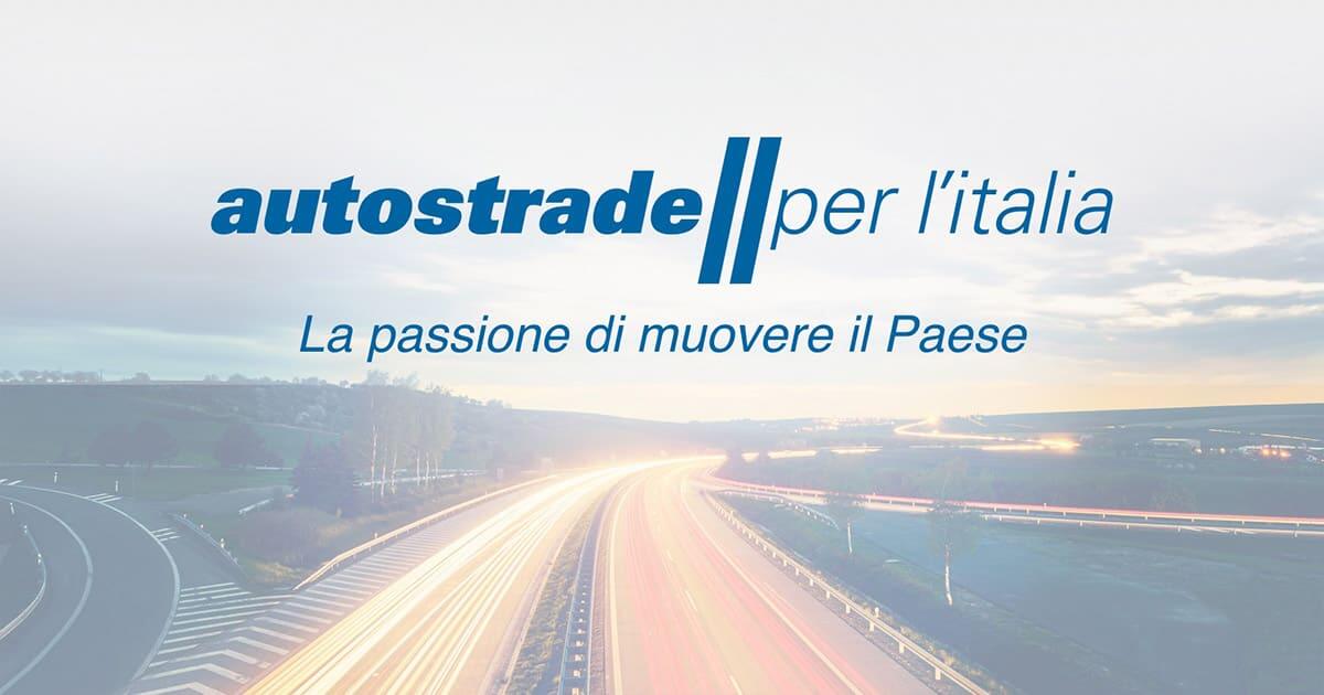 Autostrade per l'Italia numero verde - 