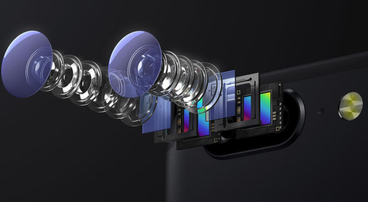 Smartphone Con Miglior Fotocamera - Classifica Dicembre 2019 - 