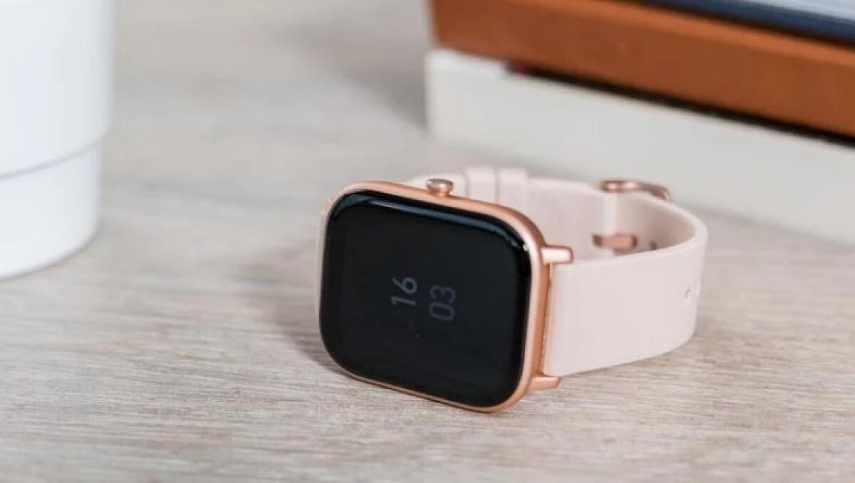 Amazfit GTS: la Recensione Completa - 