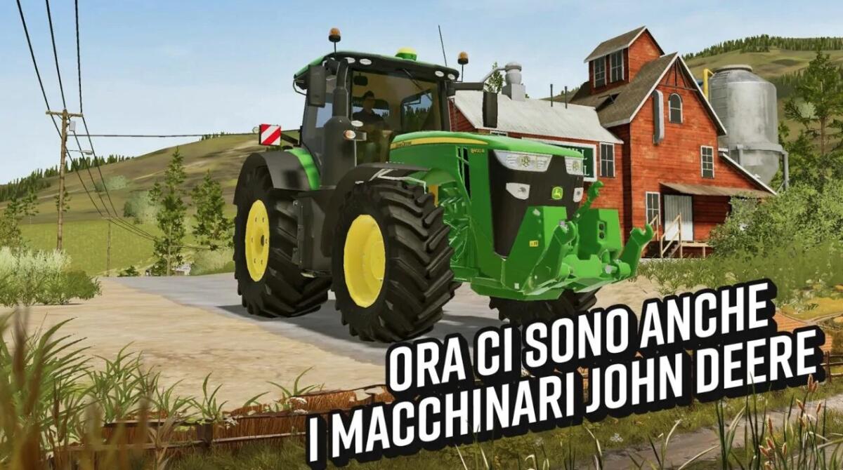 Come scaricare Farming Simulator 20 Android Gratis? - 