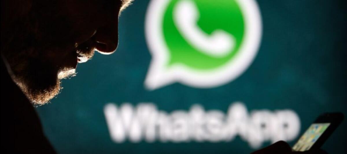 Localizzare posizione contatto WhatsApp: GUIDA FACILE - 