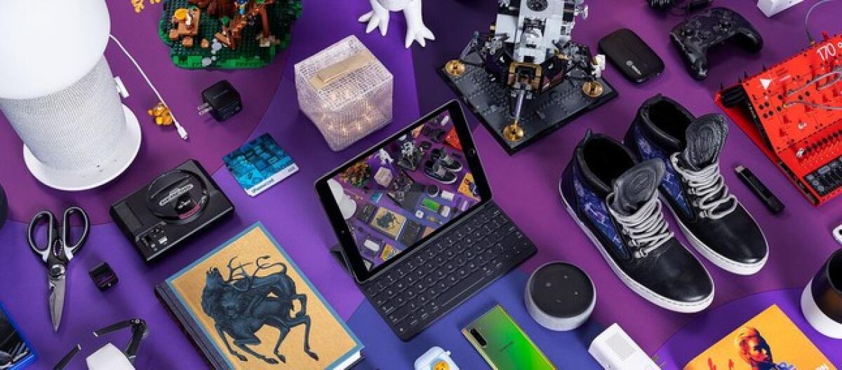 Amazon regali Natale economici: arriva il Negozio di Natale in tuo soccorso - 