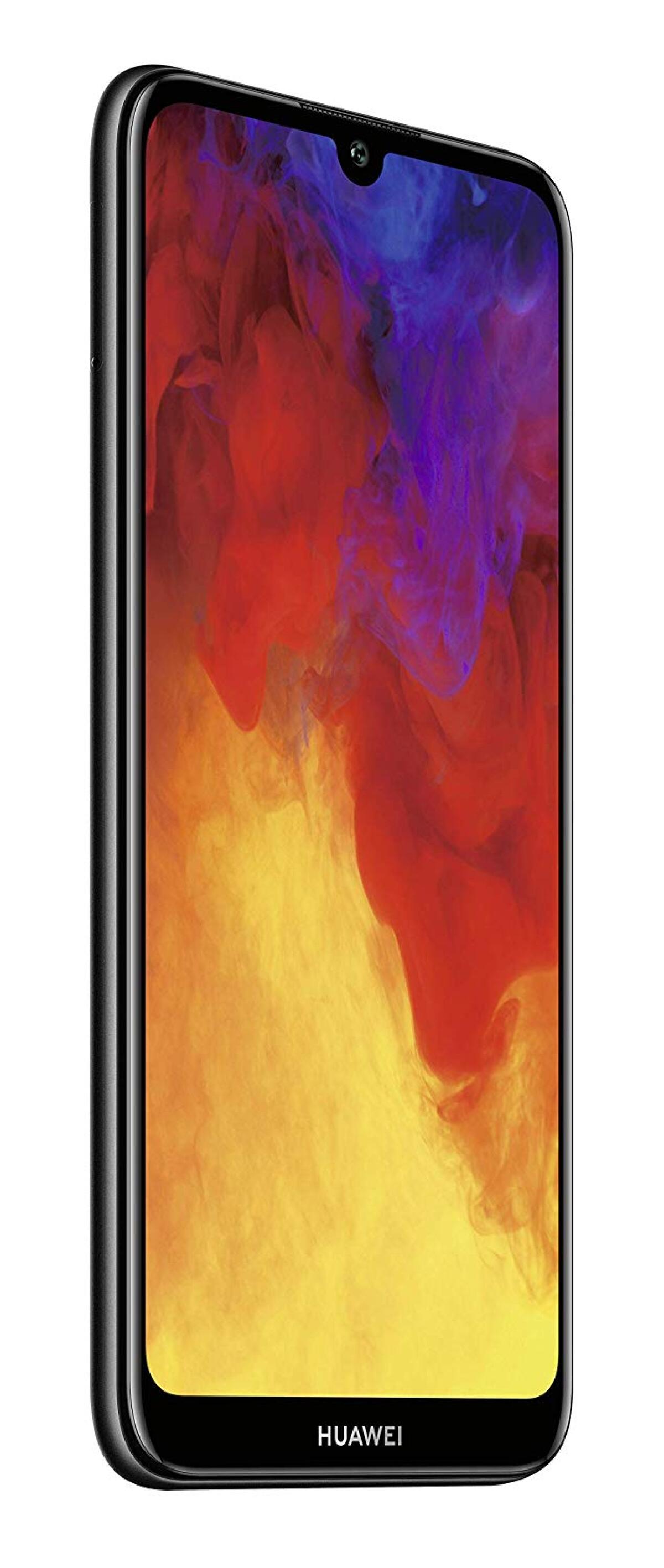 Manuale Italiano HUAWEI Y6 2019: Scaricalo In PDF - 