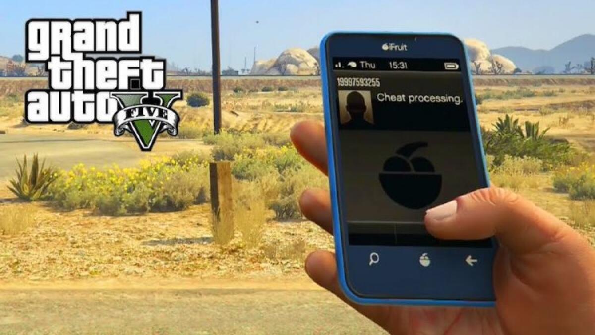 GTA 5 Per Android: le migliori alternative - 