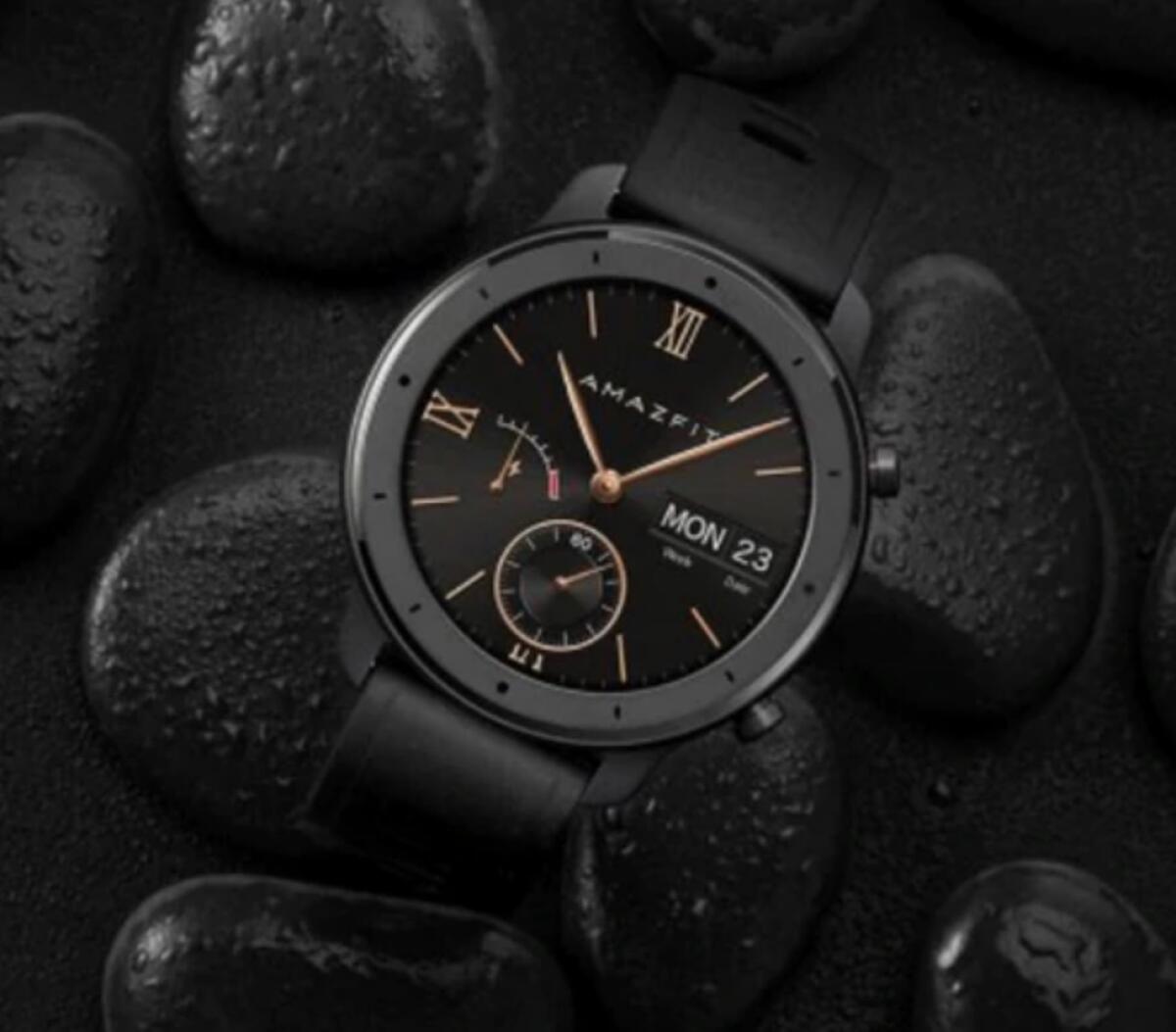 Amazfit GTR Lite ufficiale: prezzo, caratteristiche, novità - 