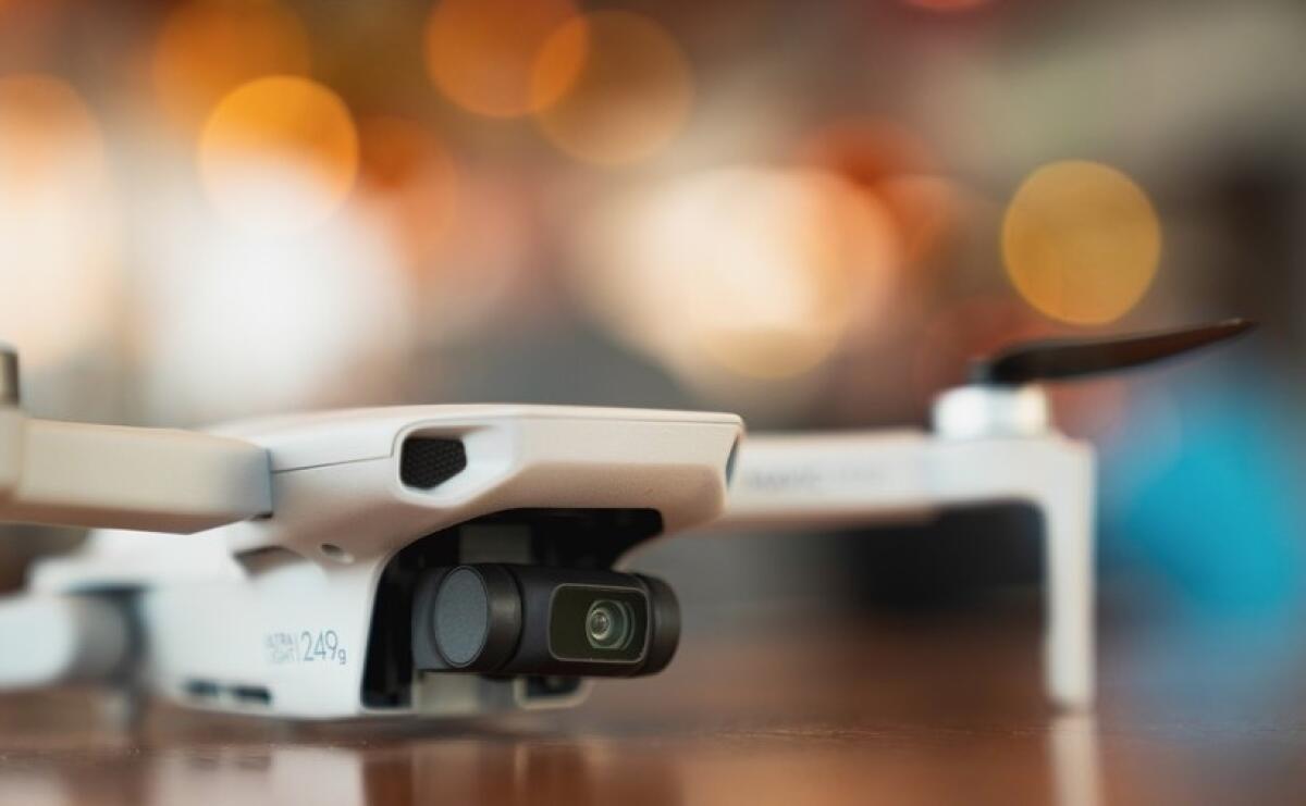 Le App DJI non funzionano su Android 10: ASSURDO - 