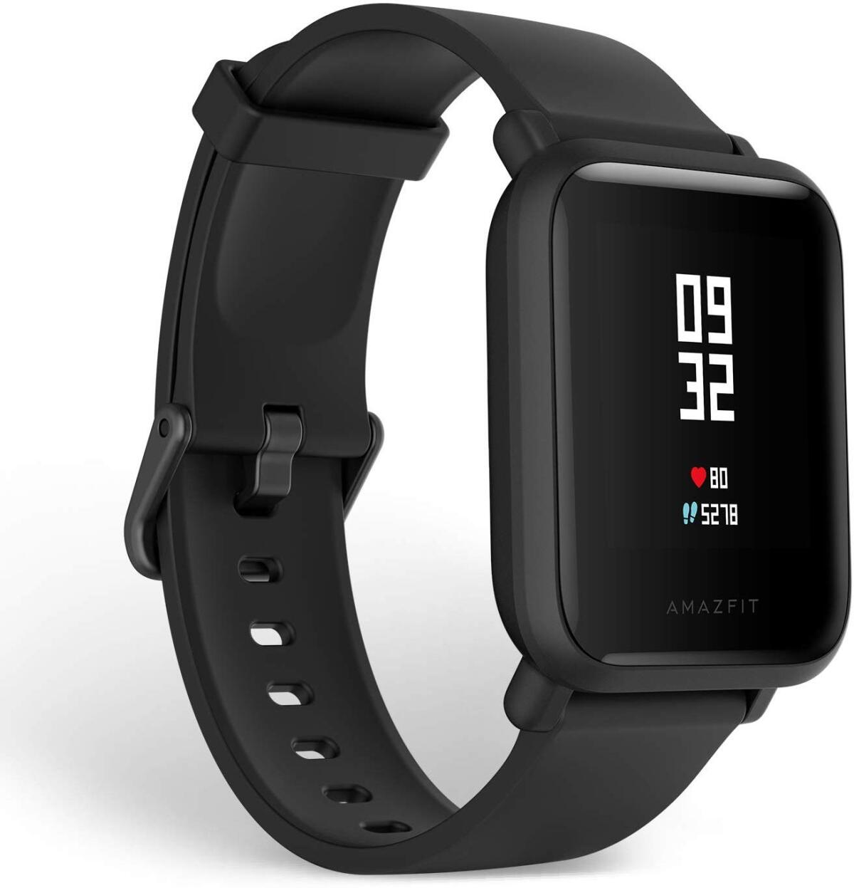 Amazfit Bip Lite Istruzioni Manuale Italiano - SCARICALO QUI - 