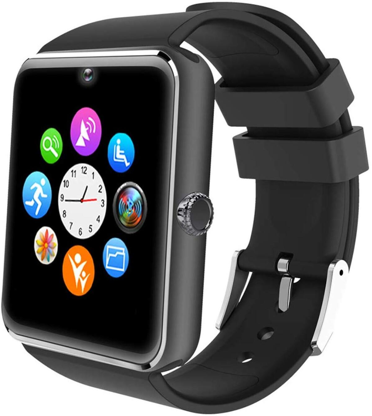 Willful Smartwatch Istruzioni Manuale Italiano - SCARICALO QUI - 