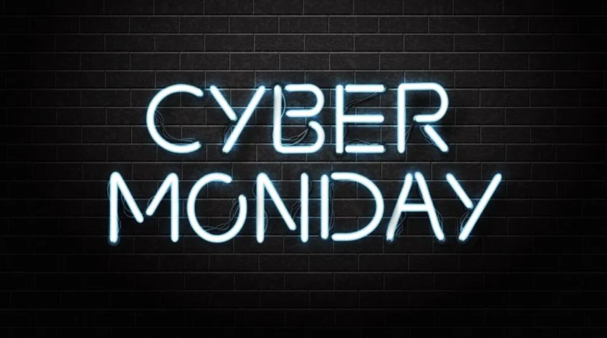 &#x1f916; Amazon Cyber Monday - MIGLIORI OFFERTE LIVE | 2 Dicembre - 