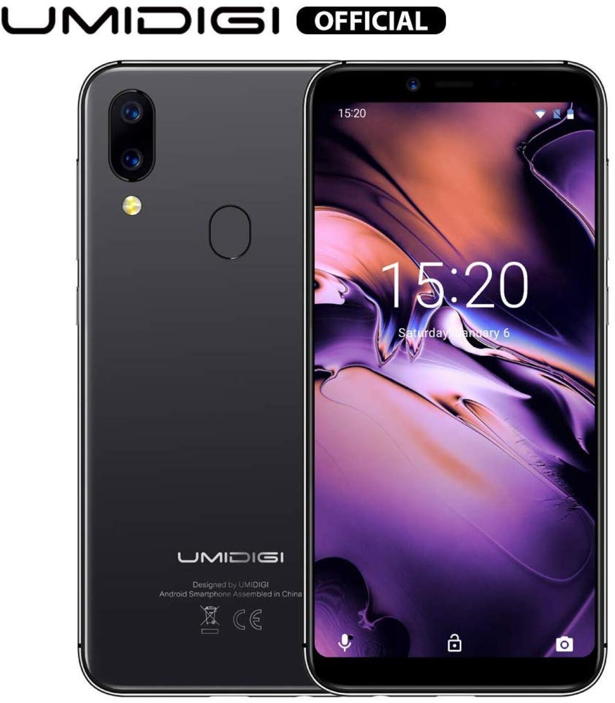 Cover UMIDIGI A3: Ecco Le Migliori Da Comprare - 