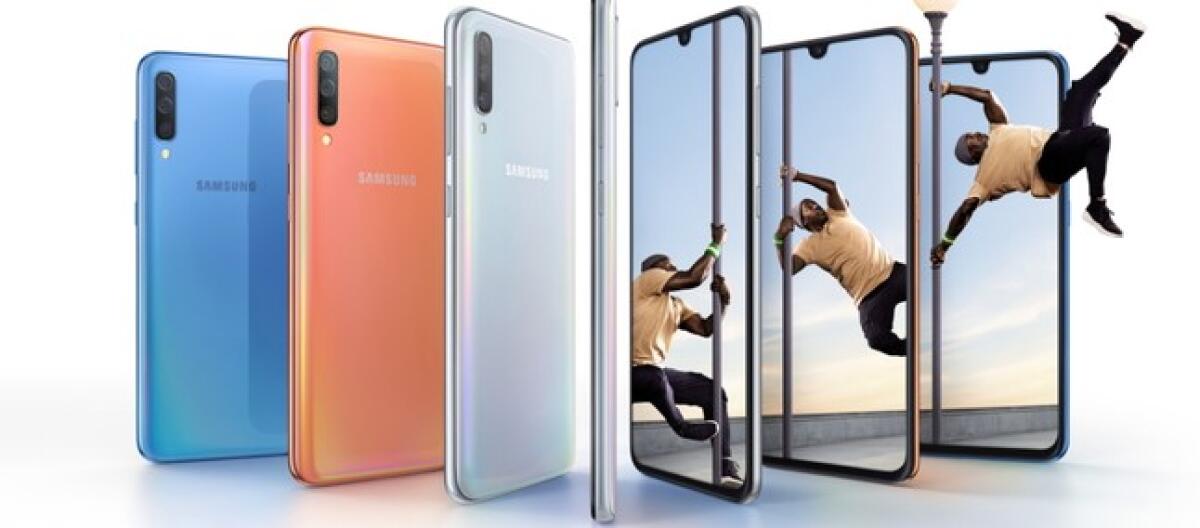 Manuale Italiano Samsung Galaxy A70: Scaricalo In PDF - 