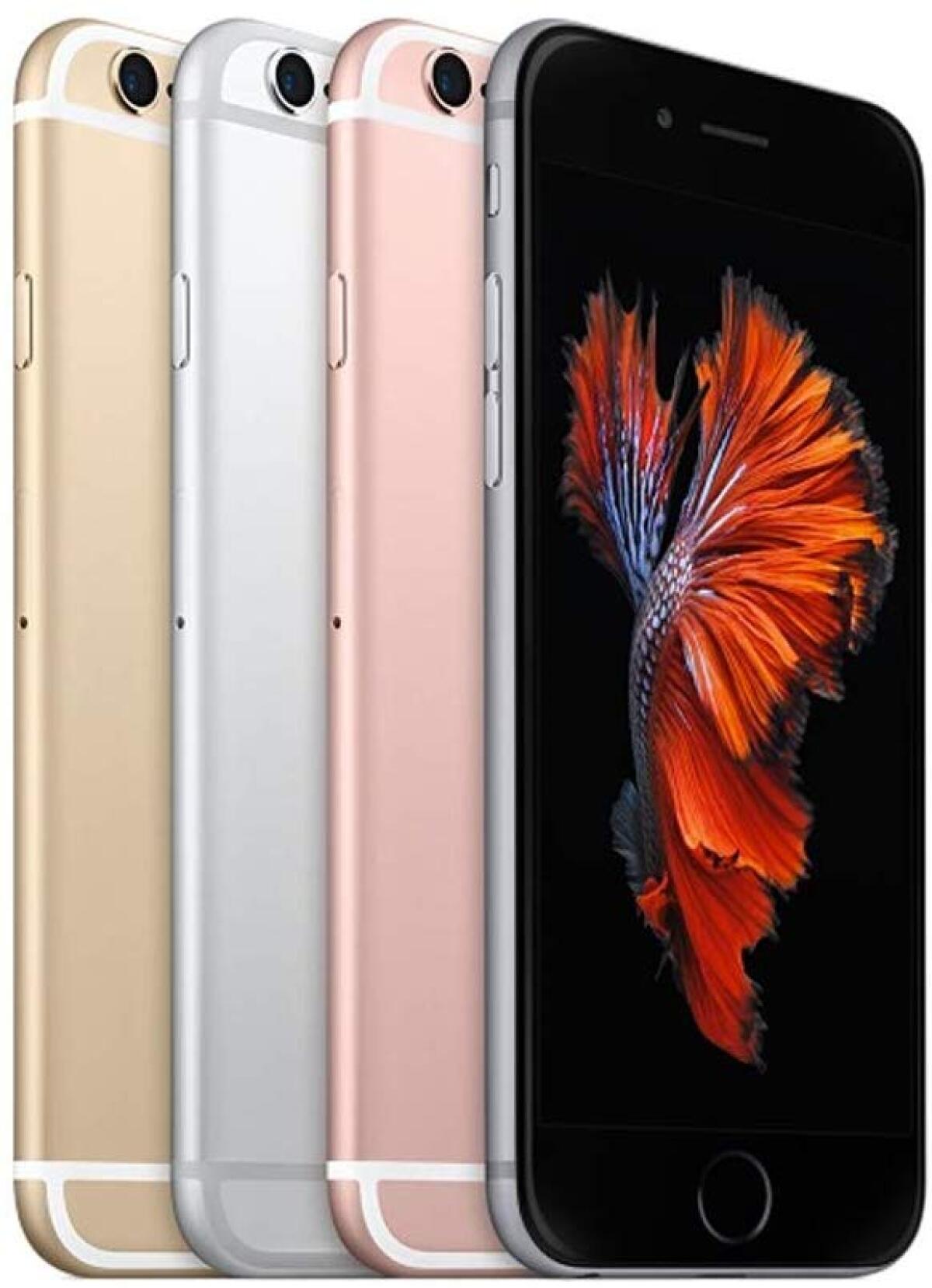 Cover Apple iPhone 6s: Ecco Le Migliori Da Comprare - 