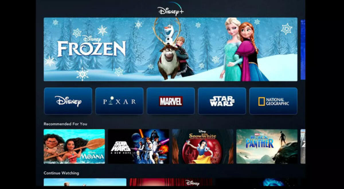 Disney+ Italia: uscita, prezzo, costo | Cosa devi sapere - 