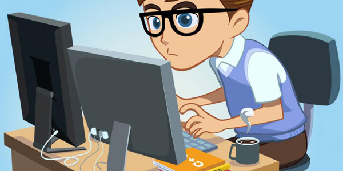 Come diventare programmatore informatico ed entrare nel mondo del lavoro - 