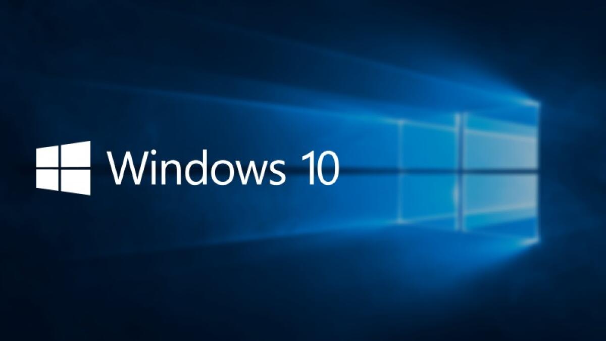 Sfondi Predefiniti Windows 10: scaricali QUI - 