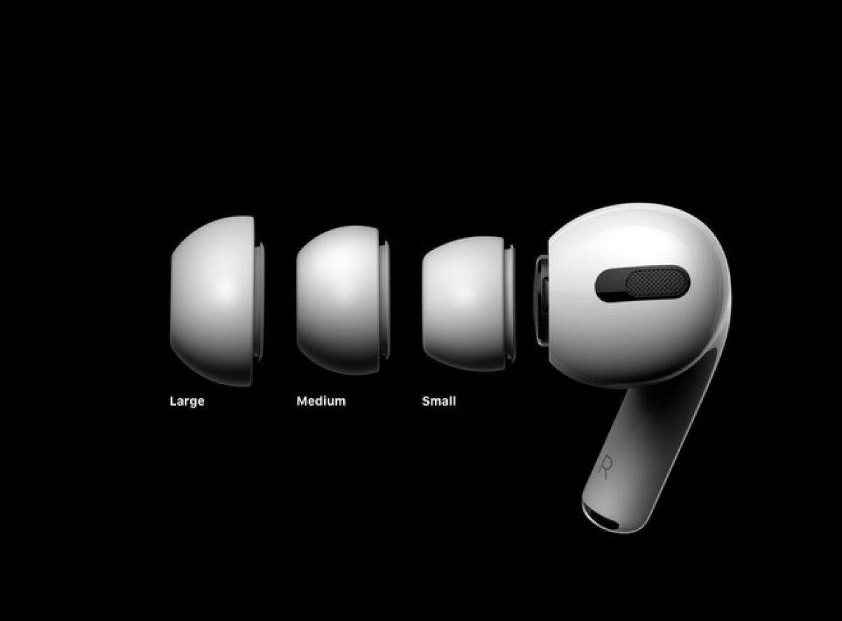 Istruzioni Airpods Pro: scarica il manuale PDF italiano - 