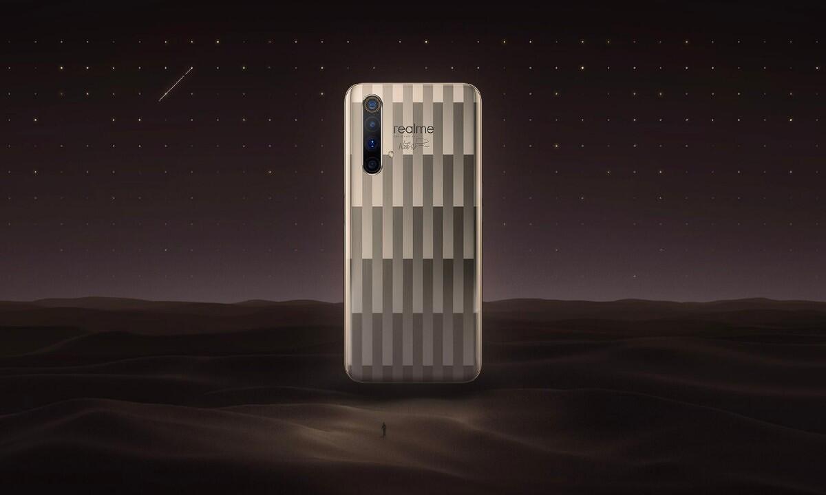 Realme X50 5G è ufficiale: scopriamolo insieme - 