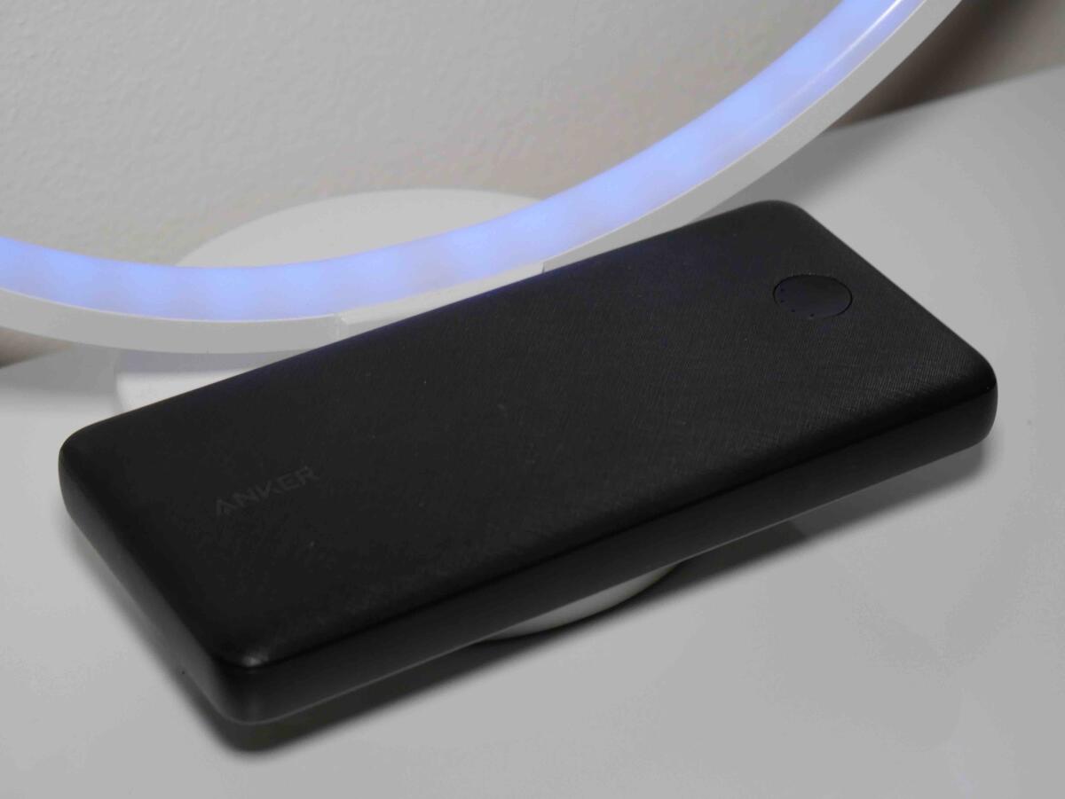 Recensione Anker PowerCore 20000 PD: carica infinita sempre in tasca - 