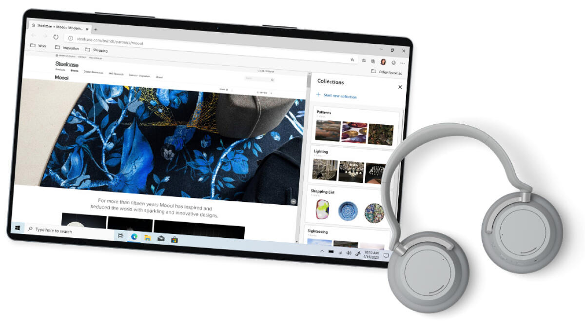 Installare estensioni Chrome su Microsoft Edge - 