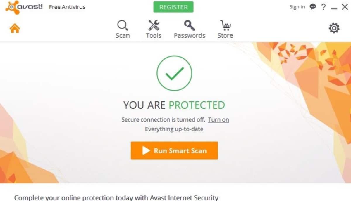 Avast Antivirus Gratis raccoglie i tuoi dati e li rivende - 