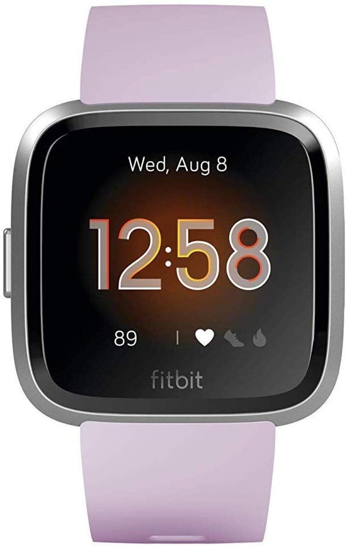 Fitbit Versa Lite Istruzioni Manuale Italiano - SCARICALO QUI - 