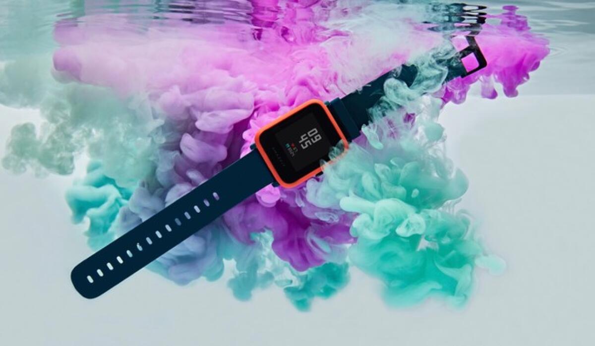 Amazfit Bip S è ufficiale: prezzo e caratteristiche - 