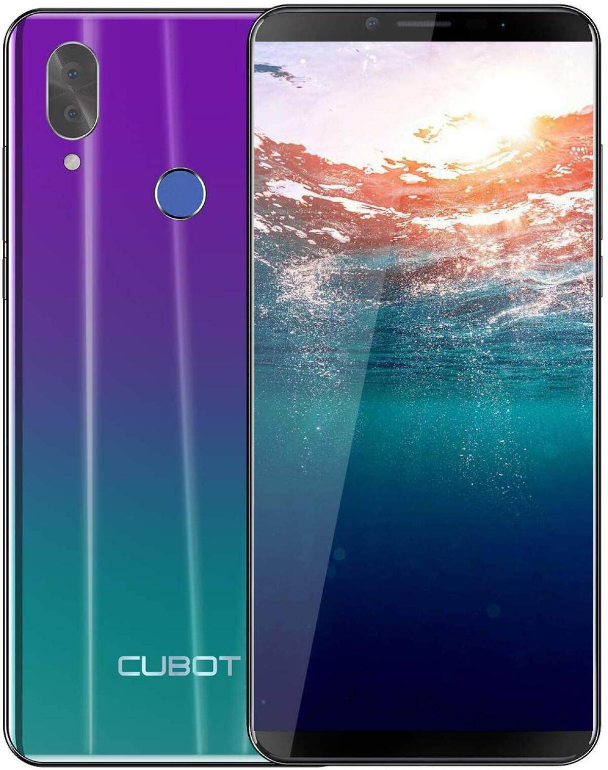 Cover CUBOT X19: Ecco Le Migliori Da Comprare - 